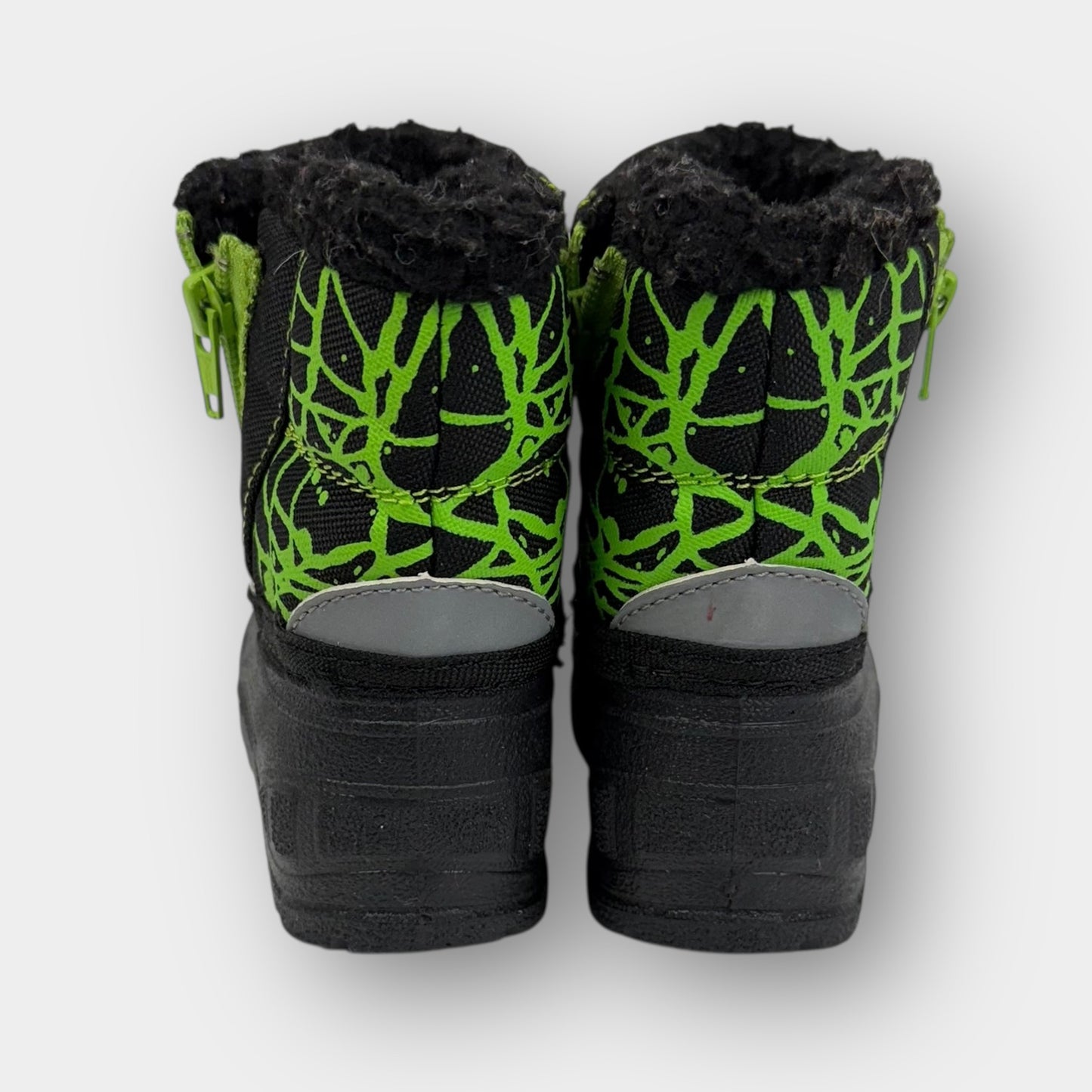 Happy B Winter Boots (4 tod)