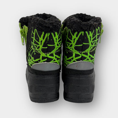 Happy B Winter Boots (4 tod)