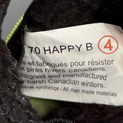 Happy B Winter Boots (4 tod)