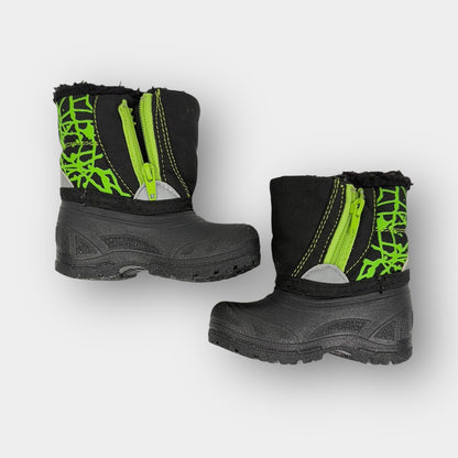 Happy B Winter Boots (4 tod)