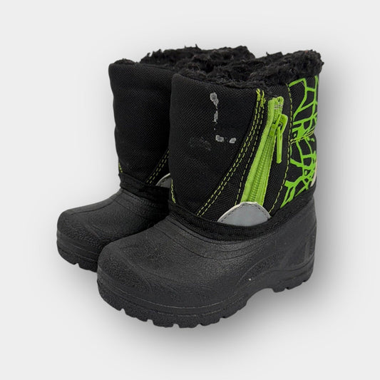 Happy B Winter Boots (4 tod)