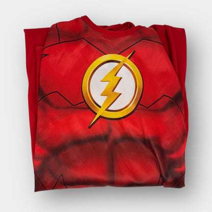 The Flash Boys Costume (8-10)