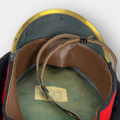 1964 Canadian Service Visor Hat