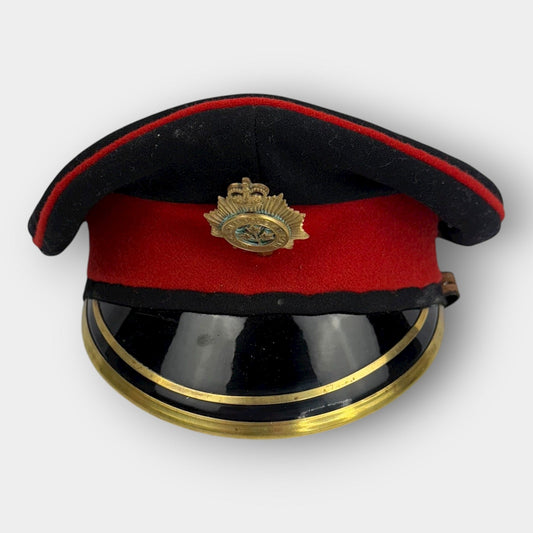 1964 Canadian Service Visor Hat