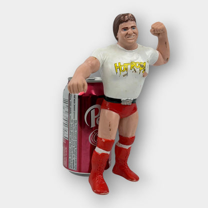 LJN Hot Rod Piper Figure