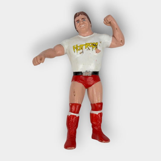 LJN Hot Rod Piper Figure
