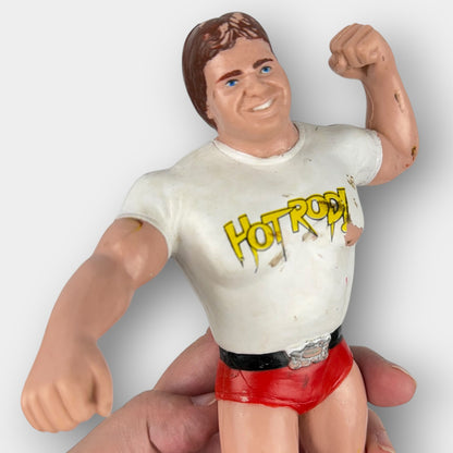 LJN Hot Rod Piper Figure