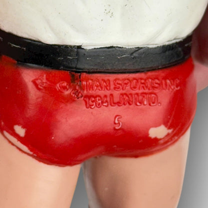 LJN Hot Rod Piper Figure