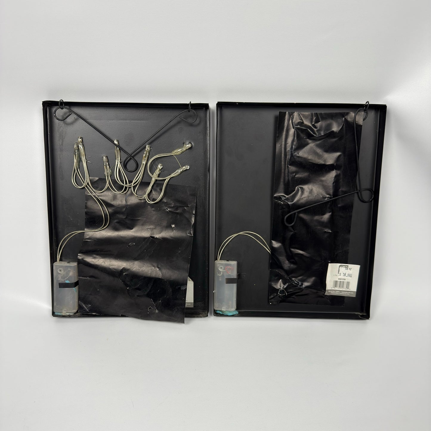 Giftcraft Light Up Coffee Sign