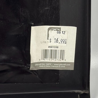 Giftcraft Light Up Coffee Sign