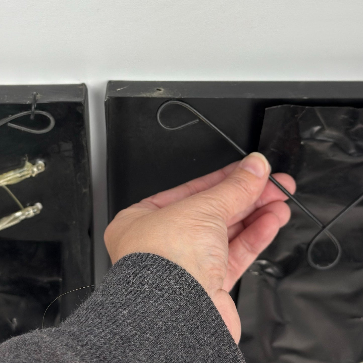 Giftcraft Light Up Coffee Sign