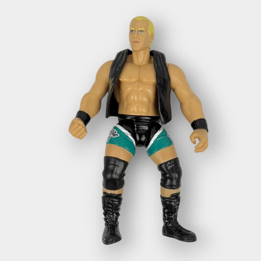 Hardcore Holly Figure