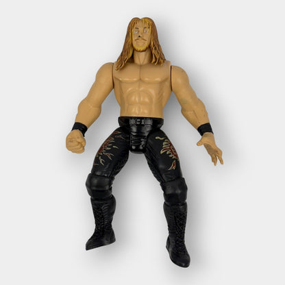 Edge WWE Figure