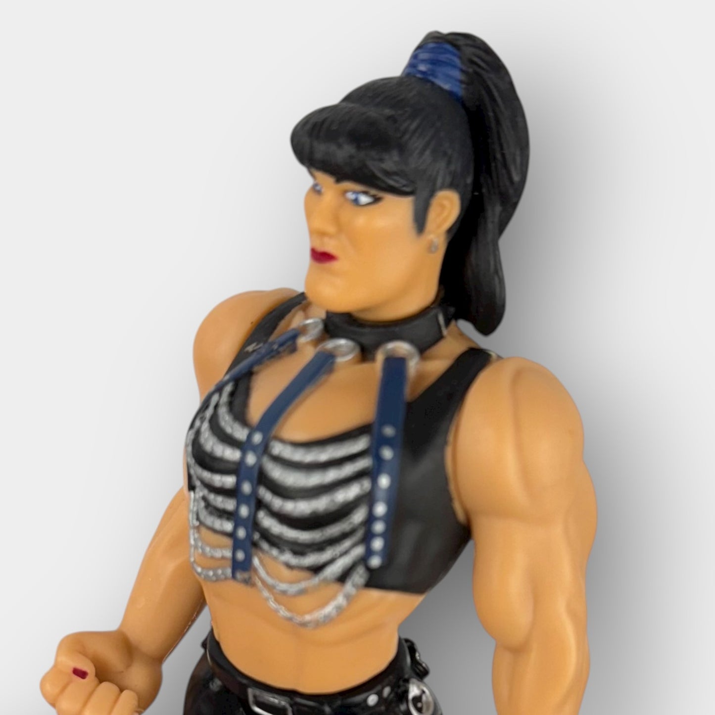 Jakks WWF Chyna Figure