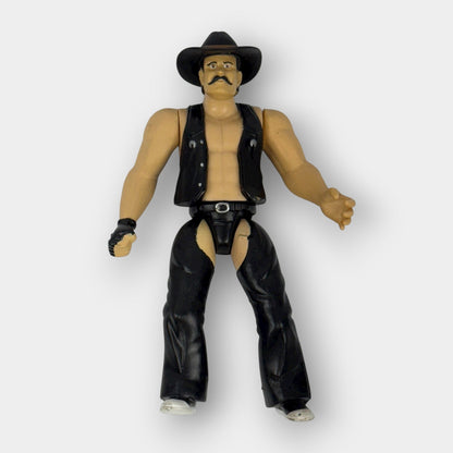 Jakks Bradshaw Figure