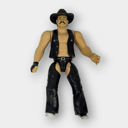 Jakks Bradshaw Figure