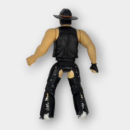 Jakks Bradshaw Figure