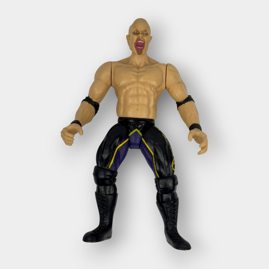 Jakks Stone Cold Steve Austin Figure
