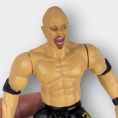 Jakks Stone Cold Steve Austin Figure