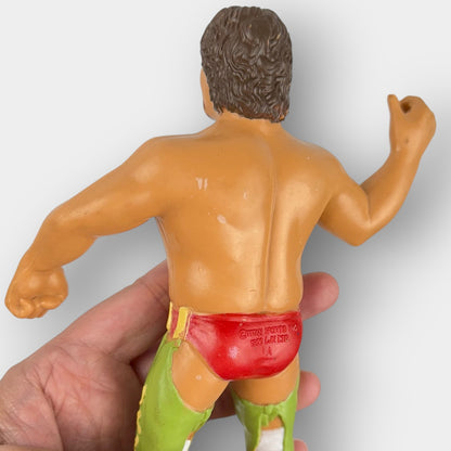 LJN WWF Terry Funk Figure