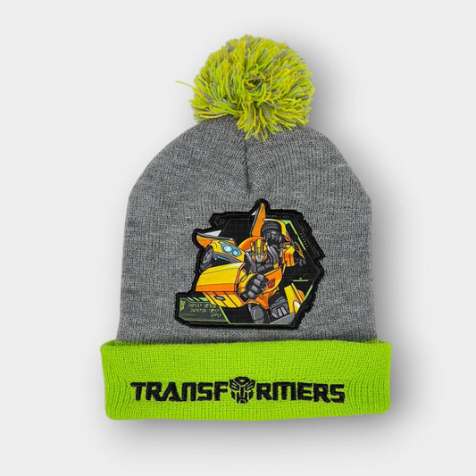 Gertex Transformers Beanie (4-6X)