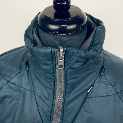Columbia Titanium Puffer Jacket (M)