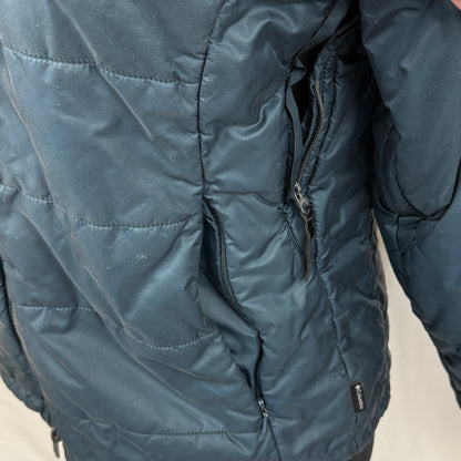 Columbia Titanium Puffer Jacket (M)