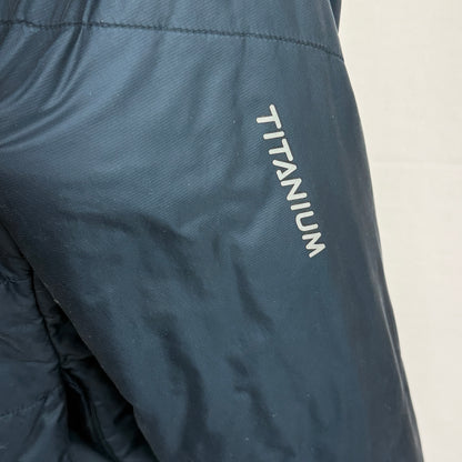 Columbia Titanium Puffer Jacket (M)