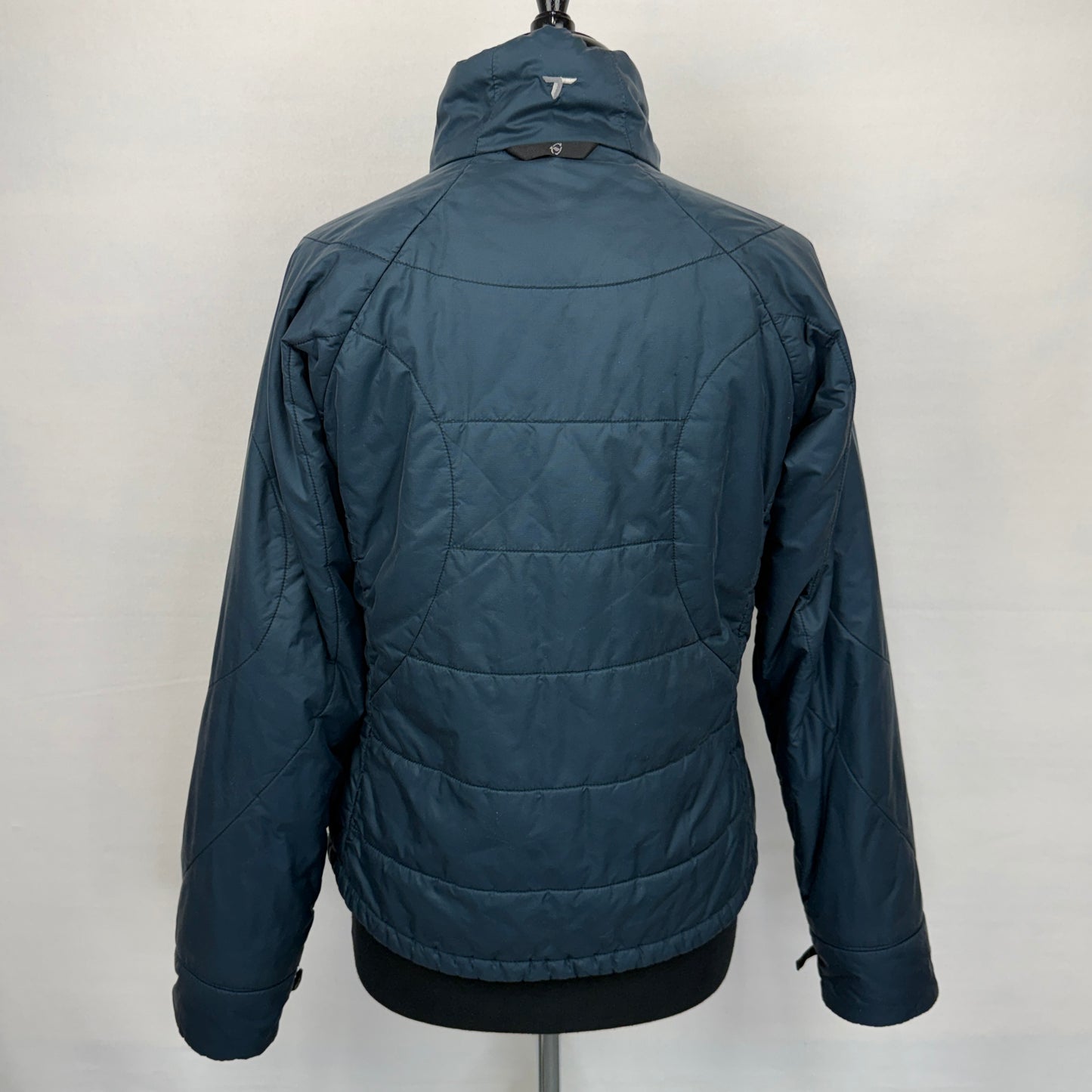 Columbia Titanium Puffer Jacket (M)