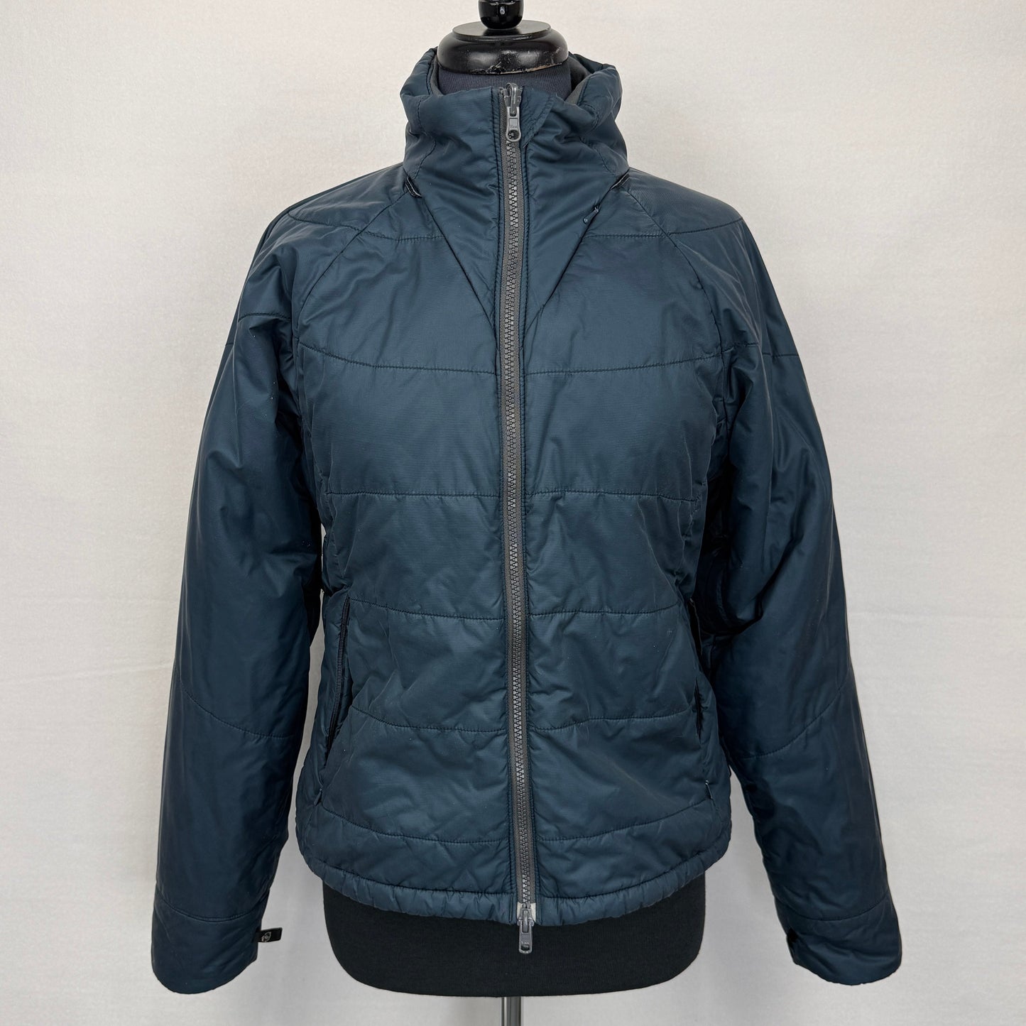 Columbia Titanium Puffer Jacket (M)