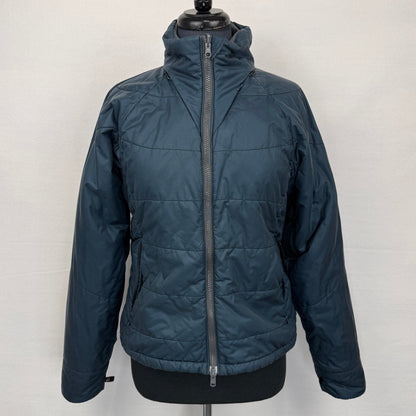 Columbia Titanium Puffer Jacket (M)