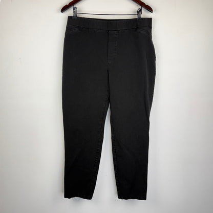 Isaac Mizrahi Pull On Pants
