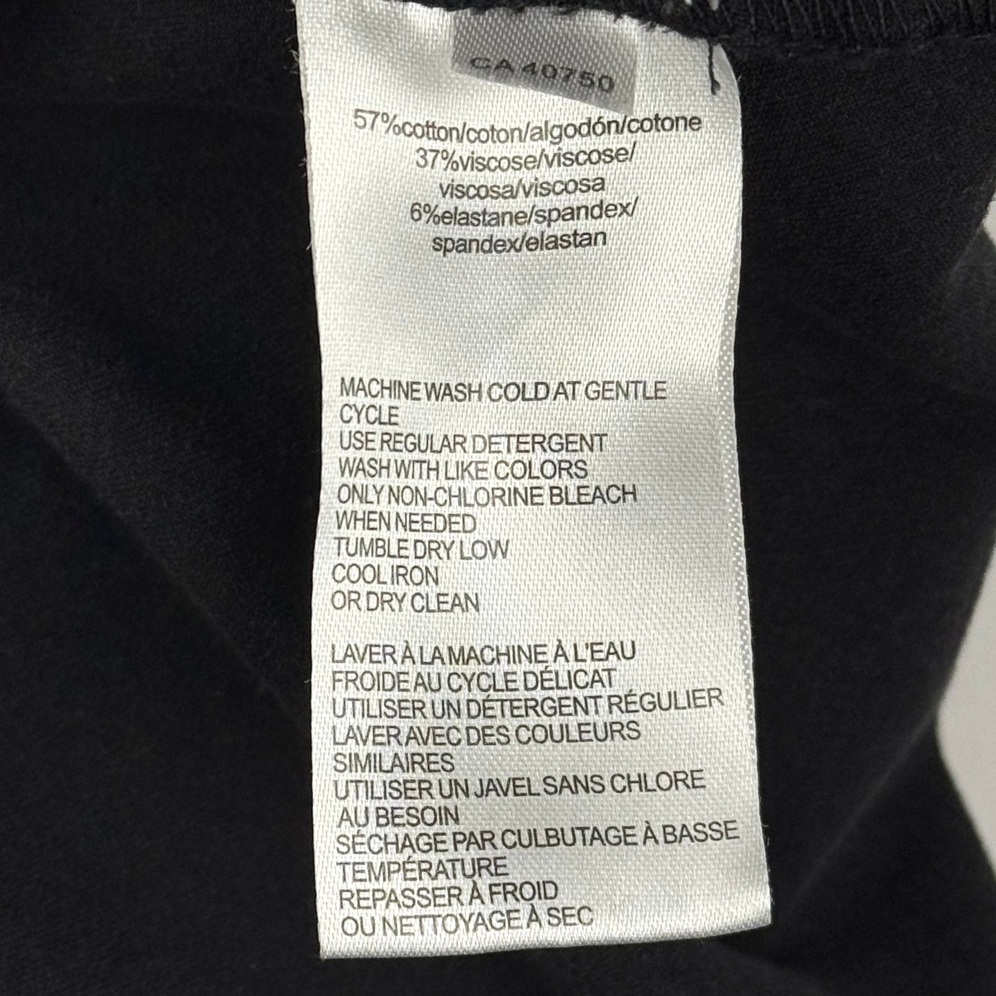 Isaac Mizrahi Pull On Pants