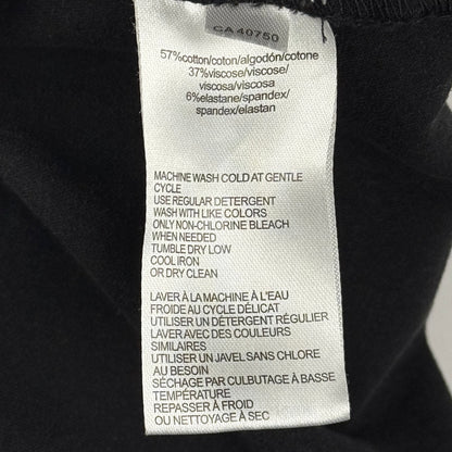 Isaac Mizrahi Pull On Pants