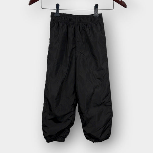George Lined Slush Pants