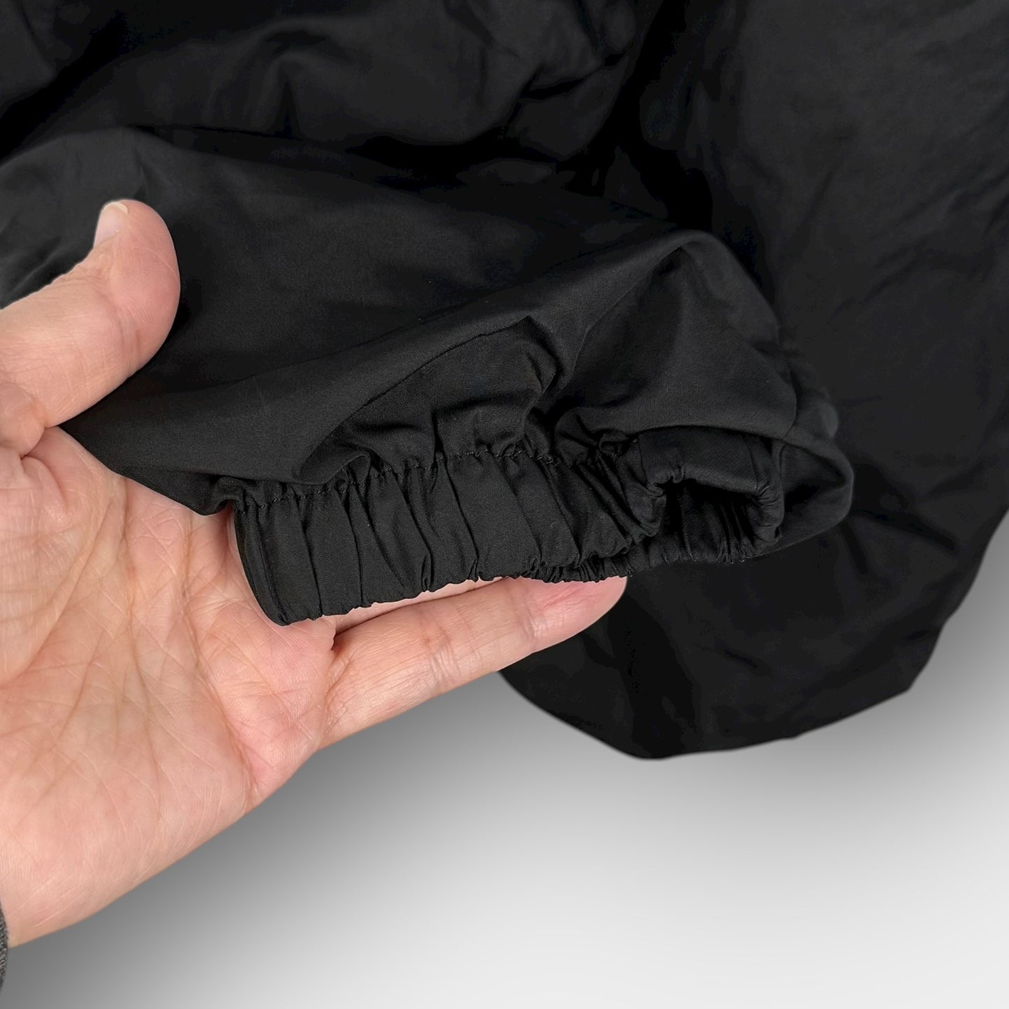 George Lined Slush Pants