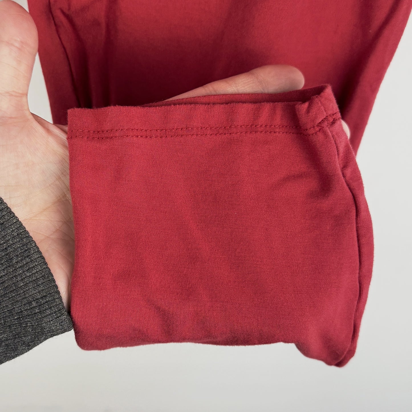 Papa Bamboo Yoga Capri