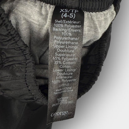 George Lined Slush Pants