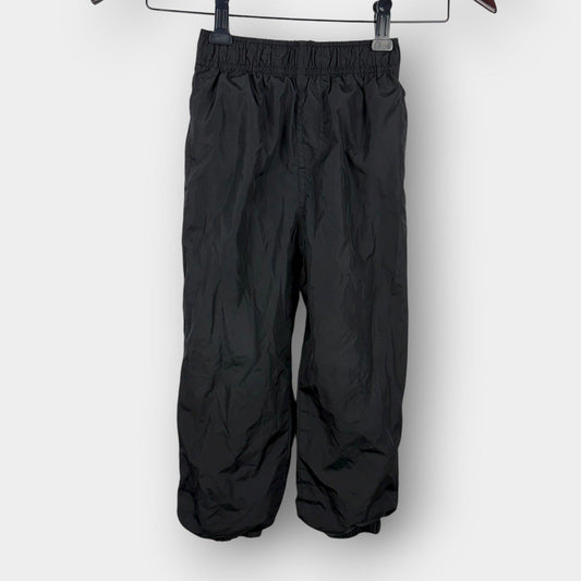 George Lined Slush Pants