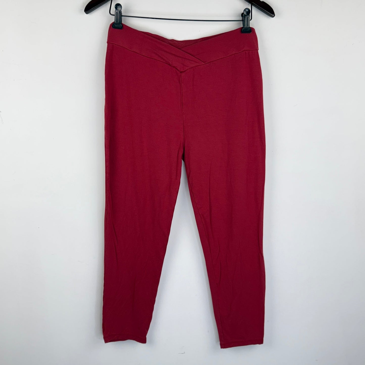 Papa Bamboo Yoga Capri