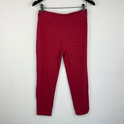 Papa Bamboo Yoga Capri