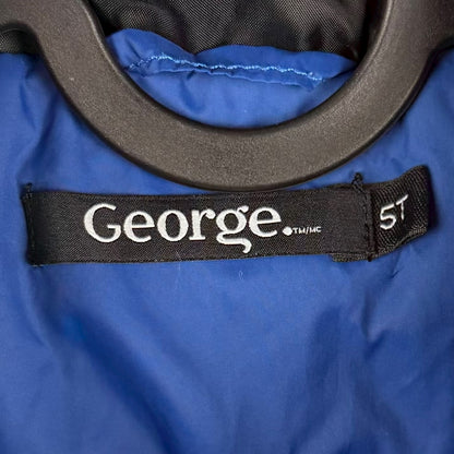 George Puffer Jacket (5T)