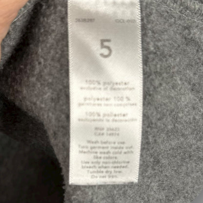Carter’s Fleece Jacket (5)