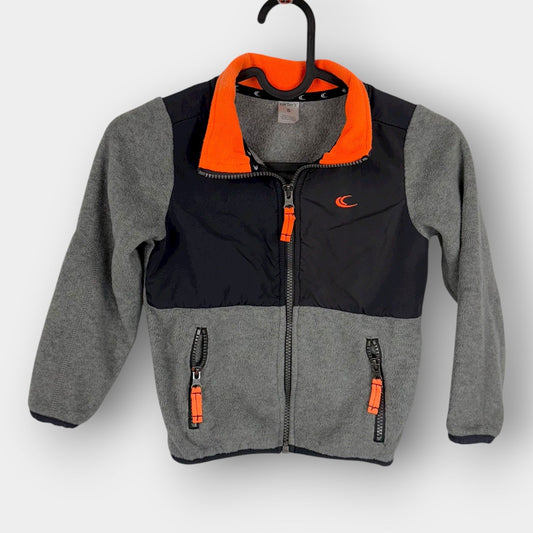 Carter’s Fleece Jacket (5)