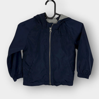 Old Navy Hooded Jacket (4T)