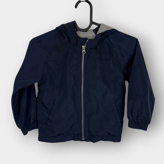 Old Navy Hooded Jacket (4T)