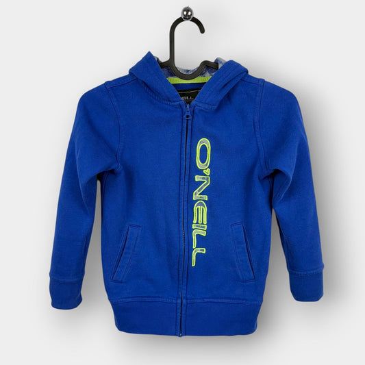 O’Neill Zip Hoodie