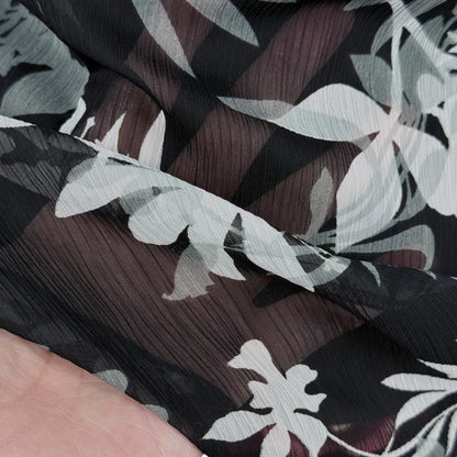 Jessica ruffle blouse