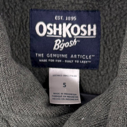 OshKosh Pullover Sweater
