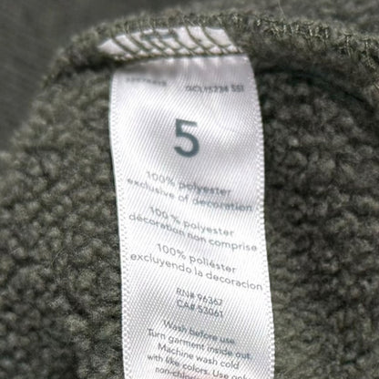 OshKosh Pullover Sweater